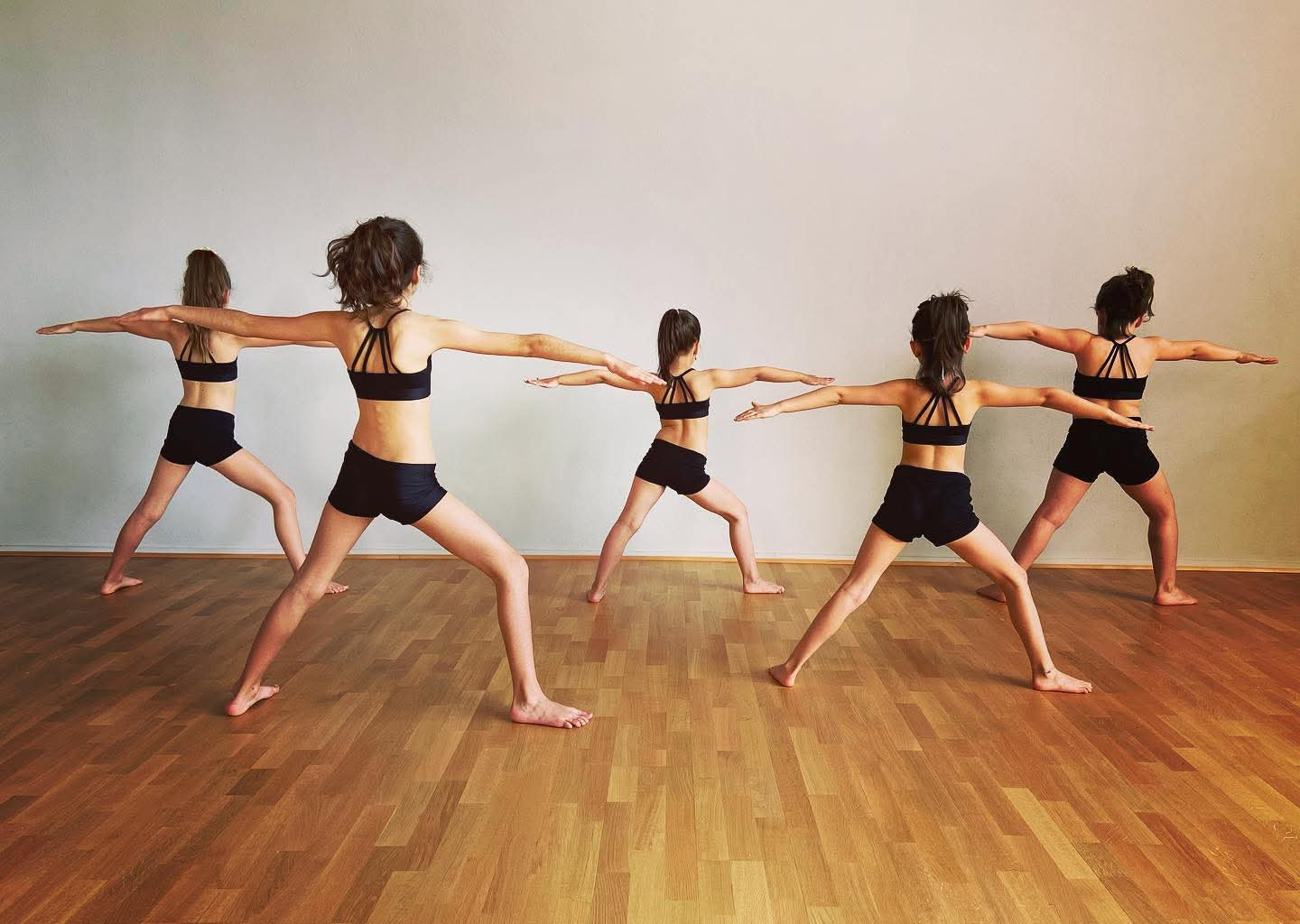 Ambiance Yoga Danse